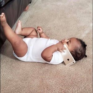 Meet your Posher, Sade